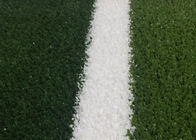 Anti - Friction Long Duration Outdoor Artificial Grass for Futsal Soccer Sports  Wear And Tear Resistant