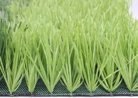 Customized Height Safety Artificial Football Turf High Wear - Resistance
